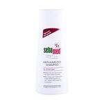 SebaMed Hair Care Anti-Hairloss šampon za vse vrste las proti izpadanju las 200 ml za ženske