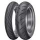 Dunlop Sportmax Roadsmart III SP ( 120/70 ZR17 TL (58W) M/C, sprednje kolo )