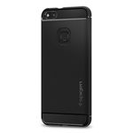 OVITEK ZA HUAWEI P10 LITE SPIGEN SGP RUGGED ARMOR BLACK