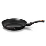 shumee 24cm GRANITE FRYPAN BERLINGER HAUS BLACK ROSE BH-1634