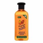 Xpel Papaya Repairing Shampoo šampon za obnovo las 400 ml za ženske