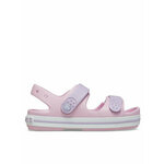 Crocs Sandali roza 20 EU Crocband Cruiser