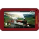 eStar tablet Harry Potter, 7", 16GB, rdeči