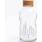 CARRY Bottle Steklenica - Rise up, 0,4 litra - 1 k