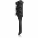 Tangle Teezer Easy Dry &amp; Go Jet Black krtača za lase za hitrejše sušenje las 1 kos