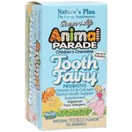 Animal Parade Tooth Fairy - 90 tab. liz.