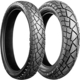 Bridgestone moto pnevmatika TW202, 120/90-16