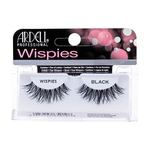 Ardell Wispies Wispies umetne trepalnice 1 ks odtenek Black