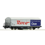 ROCO CLEAN Reinigungsw.