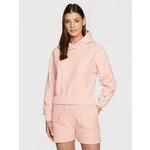 Champion Jopa Minimal 115645 Oranžna Boxy Fit