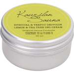 "Kaurilan Sauna Deodorant krema - Lemon &amp; Tea Tree"