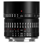 TTArtisan APS-C MF 50mm F/0,95 objektiv za Canon RF