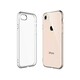 OSTALO Clear case 1,8 mm silikonski ovitek za iphone 6s - prozoren