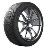 Michelin zimska pnevmatika 265/35R21 Pilot Alpin XL TL 101V