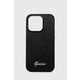 Guess Ovitek Guess za iPhone 14 Pro, ovitek