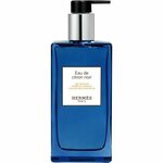 HERMÈS Le Bain Eau de citron noir gel za prhanje za telo in lase 200 ml