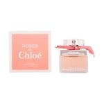 Chloe Chloe Roses De Chloe toaletna voda 50 ml za ženske