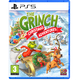 Outright Games The Grinch: Christmas Adventures igra (PS5)