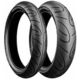 Bridgestone moto pnevmatika BT090, 150/60R17