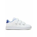 Adidas Čevlji bela 31.5 EU Advantage Lifestyle Court