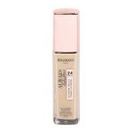 BOURJOIS Paris Always Fabulous 24H tekoči puder SPF20 30 ml odtenek 420 Light Sand za ženske