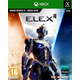 THQ Nordic Elex II igra (Xbox One &amp; Xbox Series X)