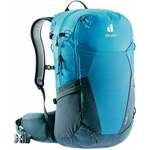 Deuter Futura 27 Reef/Ink Outdoor nahrbtnik