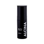 ALCINA Silky Matt tekoči puder SPF15 30 ml odtenek Ultralight za ženske