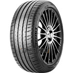 Michelin letna pnevmatika Pilot Sport 4, XL FP 205/45ZR17 88Y