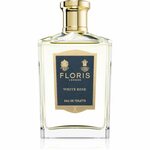 Floris White Rose toaletna voda za ženske 100 ml