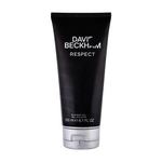 David Beckham Respect gel za prhanje 200 ml za moške