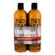 Tigi Bed Head Colour Goddess darilni set šampon 750 ml + balzam 750 ml za ženske