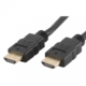 Gembird gembird kabel cc-hdmi4-20m (hdmi m - hdmi m; 20m; črna barva)