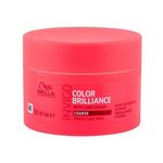 Wella Invigo Color Brilliance maska za grobe barvane lase 150 ml