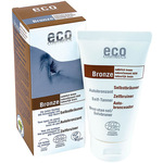 "eco cosmetics Bronze krema za porjavitev - 75 ml"