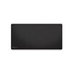 NEW NATEC COLORS SERIES OBSIDIAN BLACK 800X400MM PODLOGA ZA MIŠKO NPO-2084