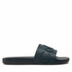 Natikači Calvin Klein Pool Slide HM0HM01519 Mornarsko modra