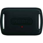 Abus Alarmbox RC TwinSet Black Ključavnica za kolo