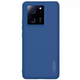 Nillkin Super Frosted PRO zadnji pokrov za Xiaomi 13T/13T Pro Blue