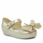 Balerinke Melissa Mini Melissa Ultragirl Star Ii Bb 35725 Pearly Beige AS262