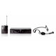 AKG WMS 45 Sport Set Perception A A