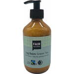 "FAIR SQUARED Balzam za noge Green Tea - 240 ml"