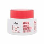 Schwarzkopf Professional BC Bonacure Repair Rescue Treatment maska za lase za krhke lase za oslabljene lase za poškodovane lase 200 ml