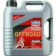 Liqui Moly 3064 Motorbike 2T Synth Offroad Race 4L Motorno olje