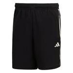 Adidas Hlače obutev za trening črna 182 - 187 cm/XL Train Essentials