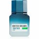 Benetton United Dreams for him Together toaletna voda za moške 60 ml