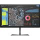 HP Z24f monitor, IPS, 23.8", 16:10/16:9, 1920x1080, 60Hz, pivot, HDMI, DVI, 2x DisplayPort/Display port, VGA (D-Sub), USB