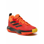 adidas Čevlji Cross Em Up Select Mid Trainers Kids IF0823 Rdeča