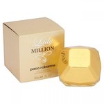 Paco Rabanne parfumska voda za ženske Lady Million, 30 ml