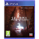 Skabma: Snowfall (Playstation 4)